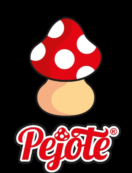 Marchio Pejote in licenza